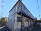シティハイム ユーハイム湘南の外観画像