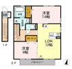 サクラハイツの間取り画像