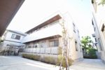 パルフェ鵠沼Cの間取り画像