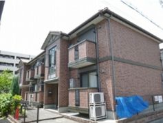 シャルマンの外観画像