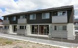 ルミエール Bの間取り画像
