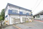 中ノ町荘 西棟の間取り画像