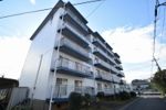 テレパレス伊勢原2号棟の間取り画像