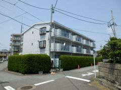 シーサイドテラスの外観画像