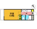 エルグランデ立川の間取り画像