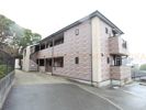 パルメゾン二日市弐番館の間取り画像