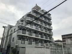 クリオ湘南台壱番館の外観画像