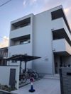 RICHEZ翔南の間取り画像