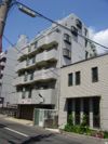ロアールハイツの間取り画像