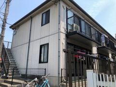 アネックス・Tの外観画像