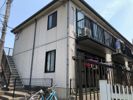 アネックス・Tの外観