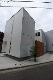 エクリュ二日市北の外観画像
