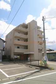 ウィステリアの外観画像