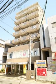 オーク春日原の外観画像