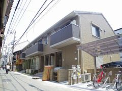 サンフェリスタの外観画像