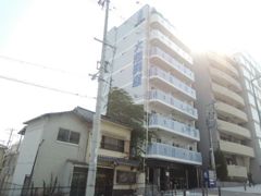 U-ro上六の外観画像