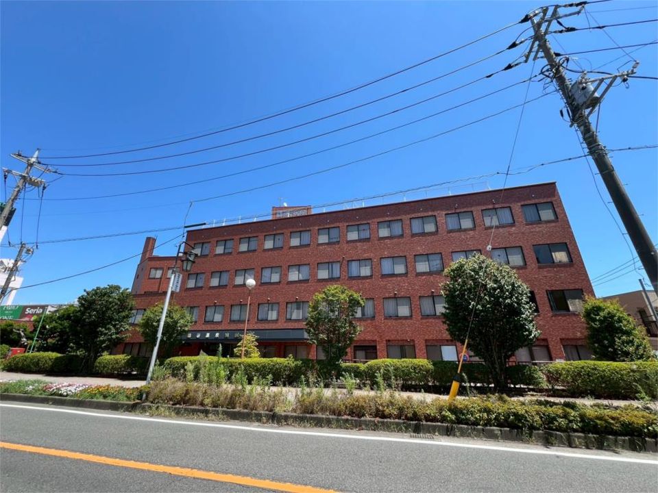 近くの鶴巻温泉病院まで2,312m(徒歩29分)