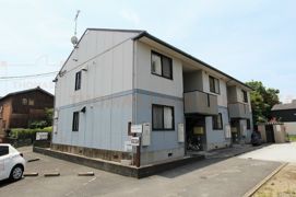 セジュールエスポアールの外観画像