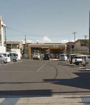 近くのセブンイレブン 松田惣領店まで123m(徒歩2分)