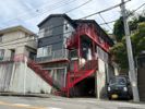 クロノス秦野の間取り画像