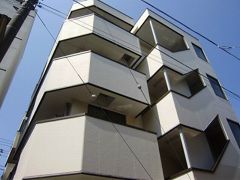 RENOLAZE湘南の外観画像