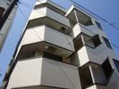 RENOLAZE湘南の外観
