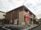 ブローテ花園の間取り画像