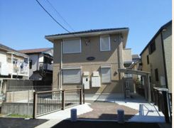 カーサポンティチェロの外観画像