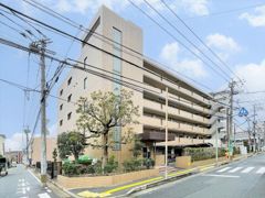 ライムライトの外観画像
