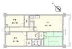ライムライトの間取り画像