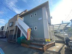 桃浜ガーデンコートの外観画像