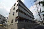 GLOIRE MANSIONの間取り画像