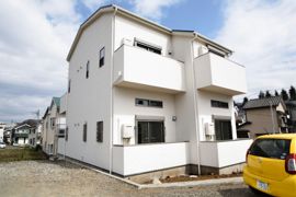 CASA AVANTIの外観画像