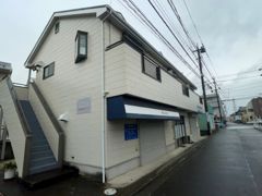CRハイムの外観画像