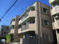 横浜元町ガーデン16の外観画像