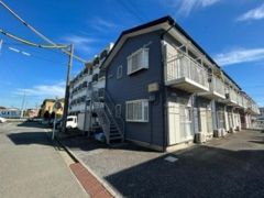 パチェラハウスの外観画像