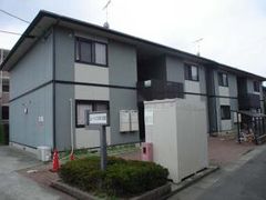 ヒューマンズ太宰府壱番館の外観画像