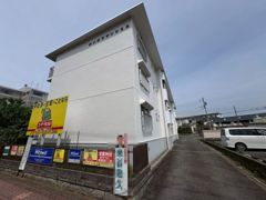 ボンボワザンひらたの外観画像