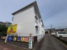 ボンボワザンひらたの間取り画像