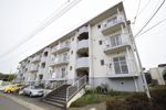 ベルハイツ高嶺の間取り画像