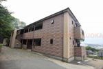 パルメゾン二日市弐番館の間取り画像
