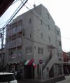 ワイエスビルの間取り画像