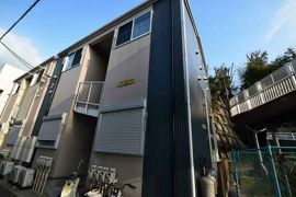 RA・湘南（ラ湘南）の外観画像