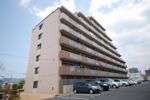 スカイシャトレ二日市の間取り画像
