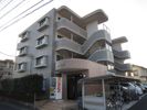 ル・シエルIIの間取り画像