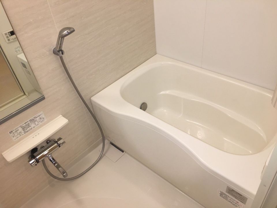 バスルーム