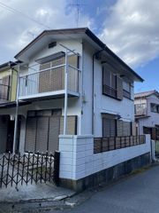 関谷貸家の外観画像