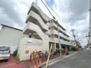ドゥミール西山本の外観
