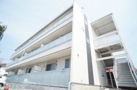 リブリ・南湖の外観画像