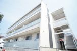 リブリ・南湖の間取り画像